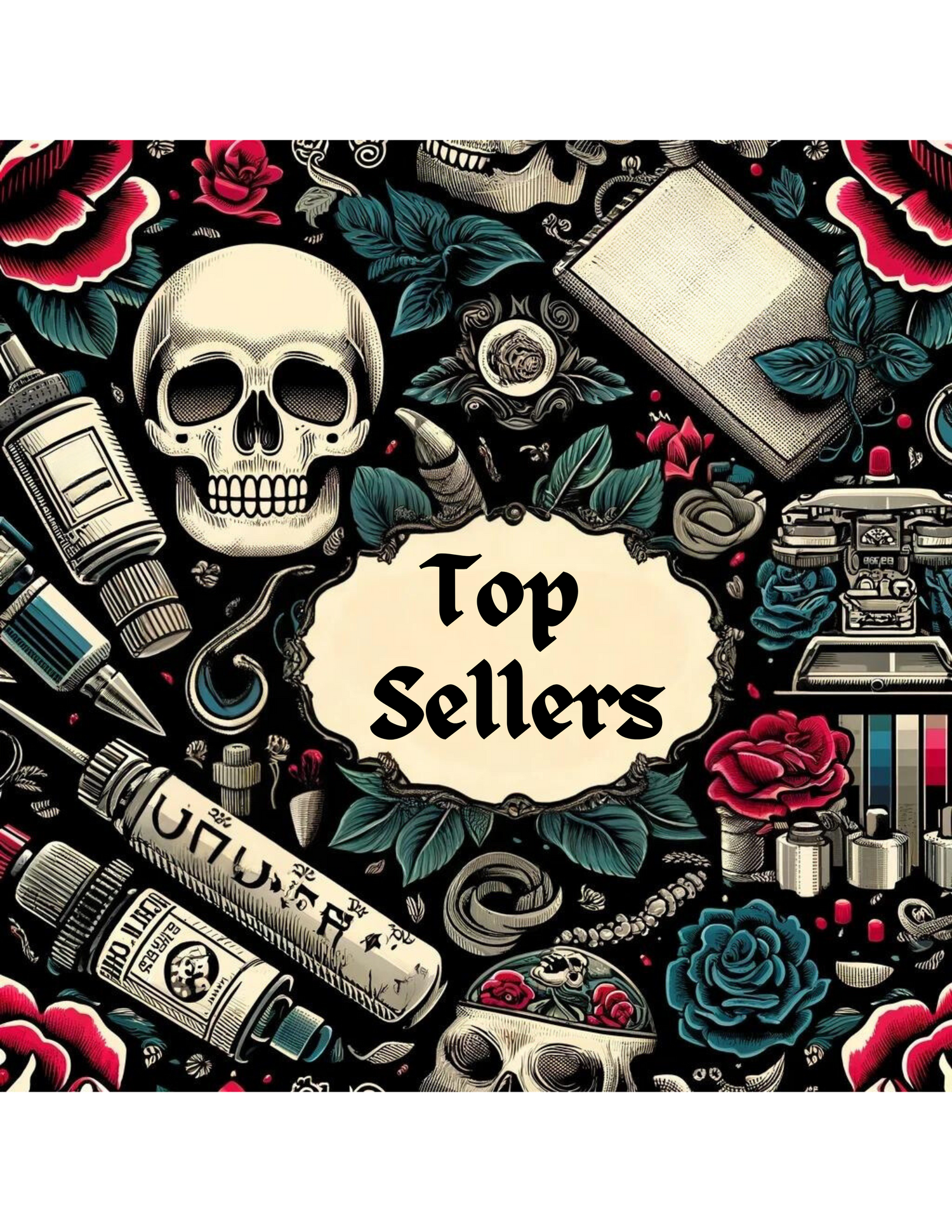 Top Sellers
