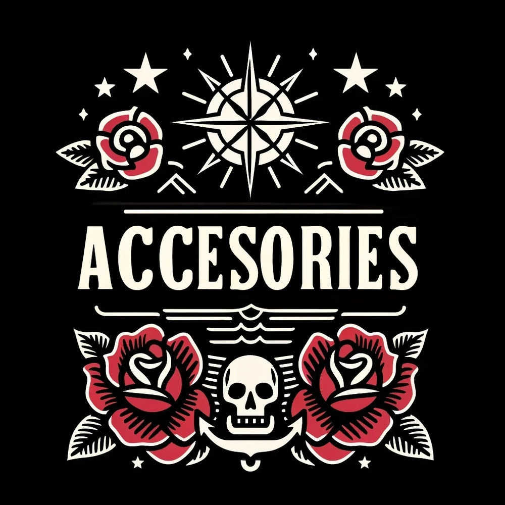 Accesories and More!!!