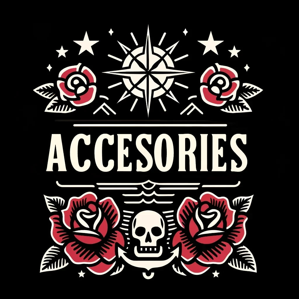 Accesories and More!!!