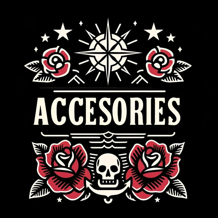 Accesories and More!!!