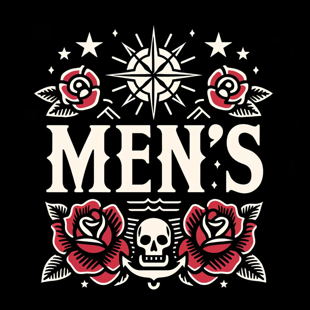 Men's Collection