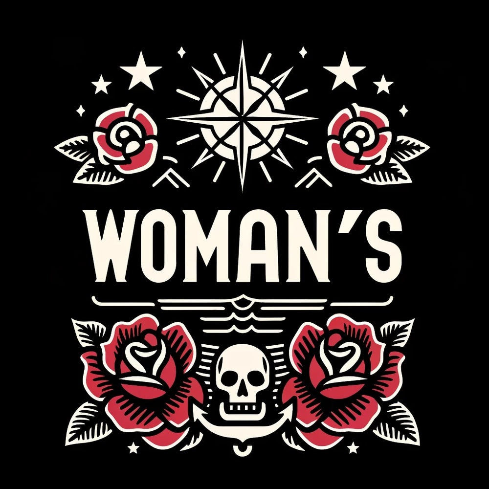 Woman's Collection