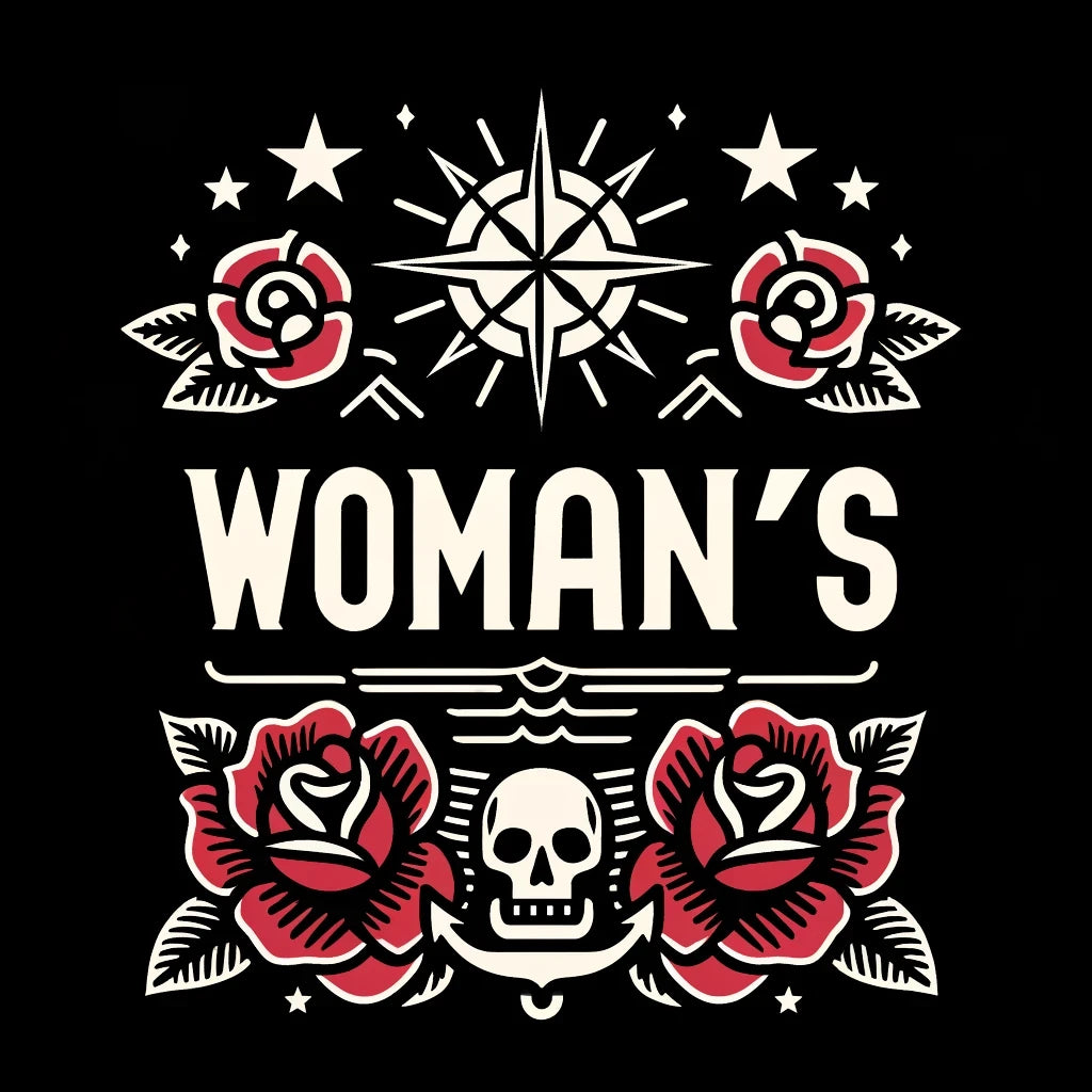 Woman's Collection