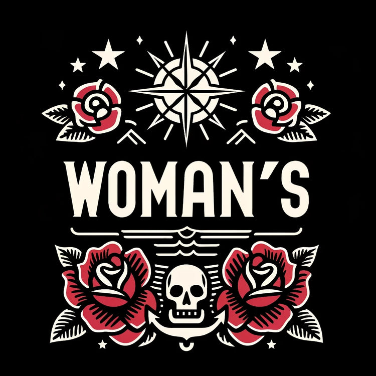 Woman's Collection
