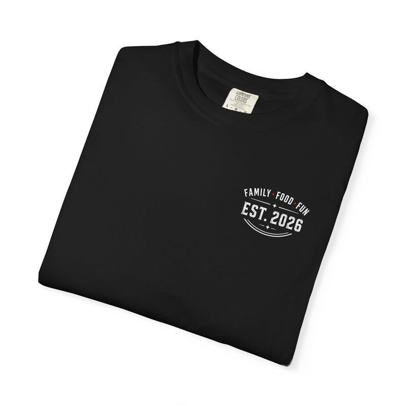 First Rack Tee | Grand Opening 2026 Founders Collection