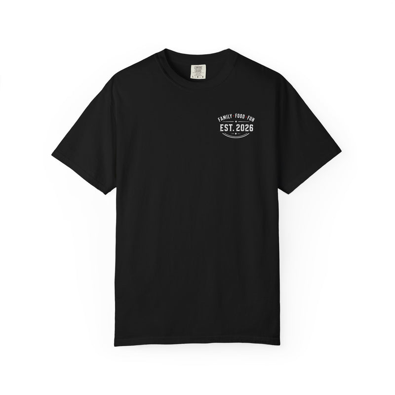First Rack Tee | Grand Opening 2026 Founders Collection