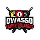 Owasso Family Billiards 