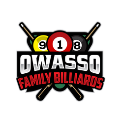 Owasso Family Billiards 